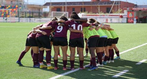 عقود مزيفة وتزوير واعتداء جسدي.. أزمة عاصفة بطلها نادي بومجليانو للكرة النسائية